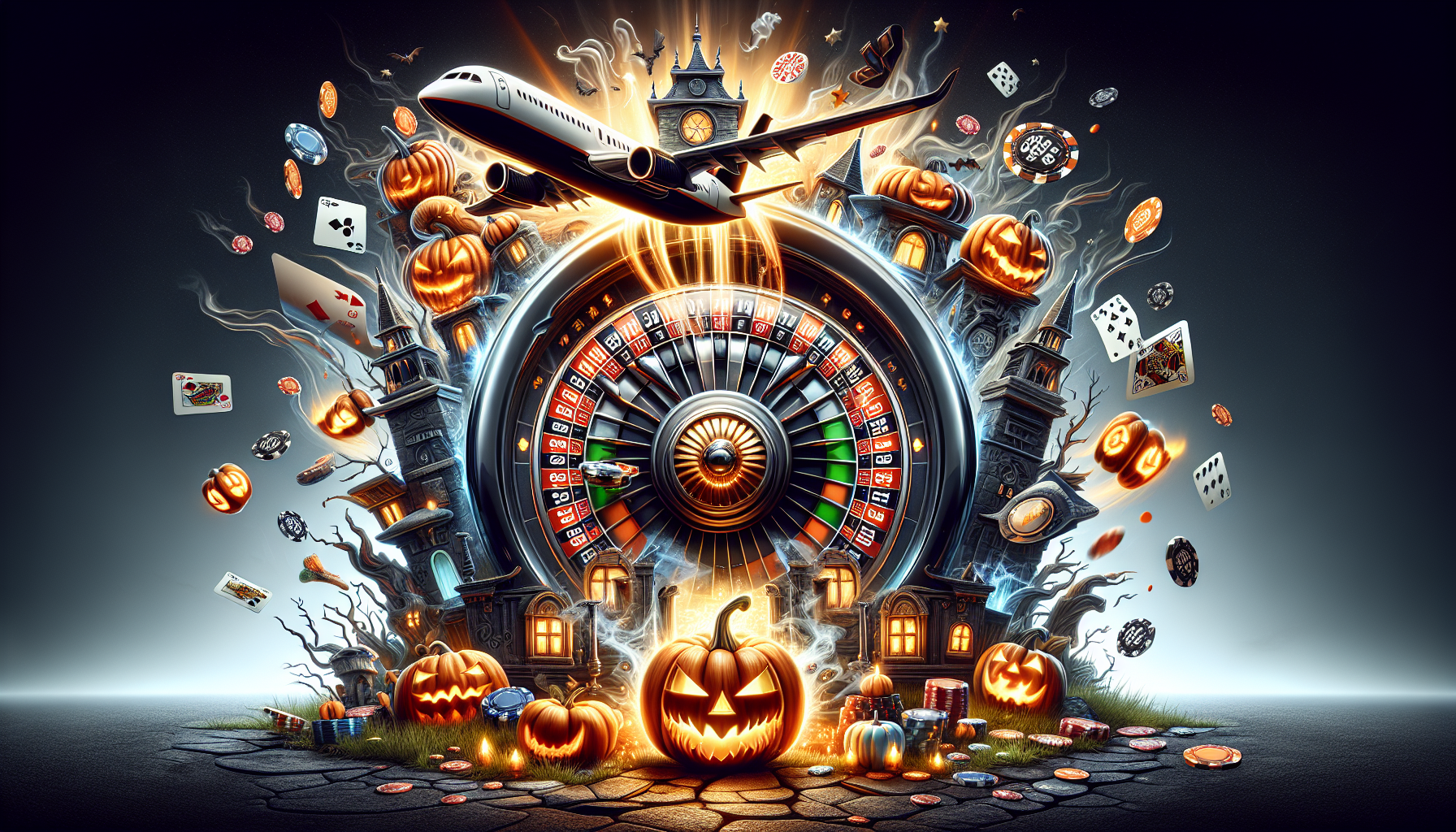 Unlock 100 Free Spins with Jet Casino