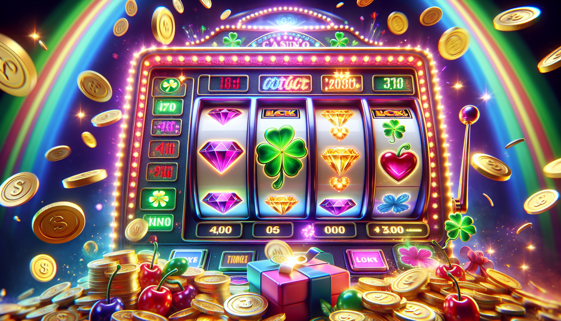 New Players from the Netherlands Get 30 Free Spins at Betzard Casino