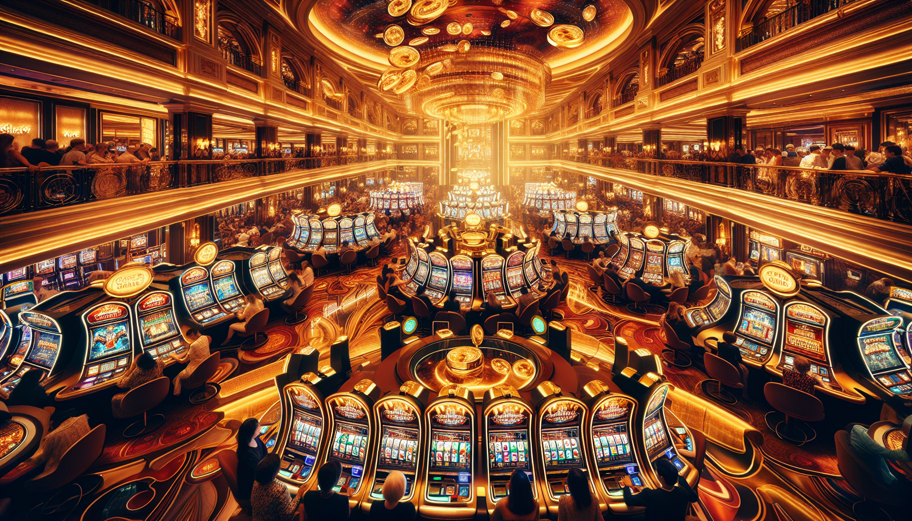 Experience 50 Thrilling Spins at Golden Euro Casino