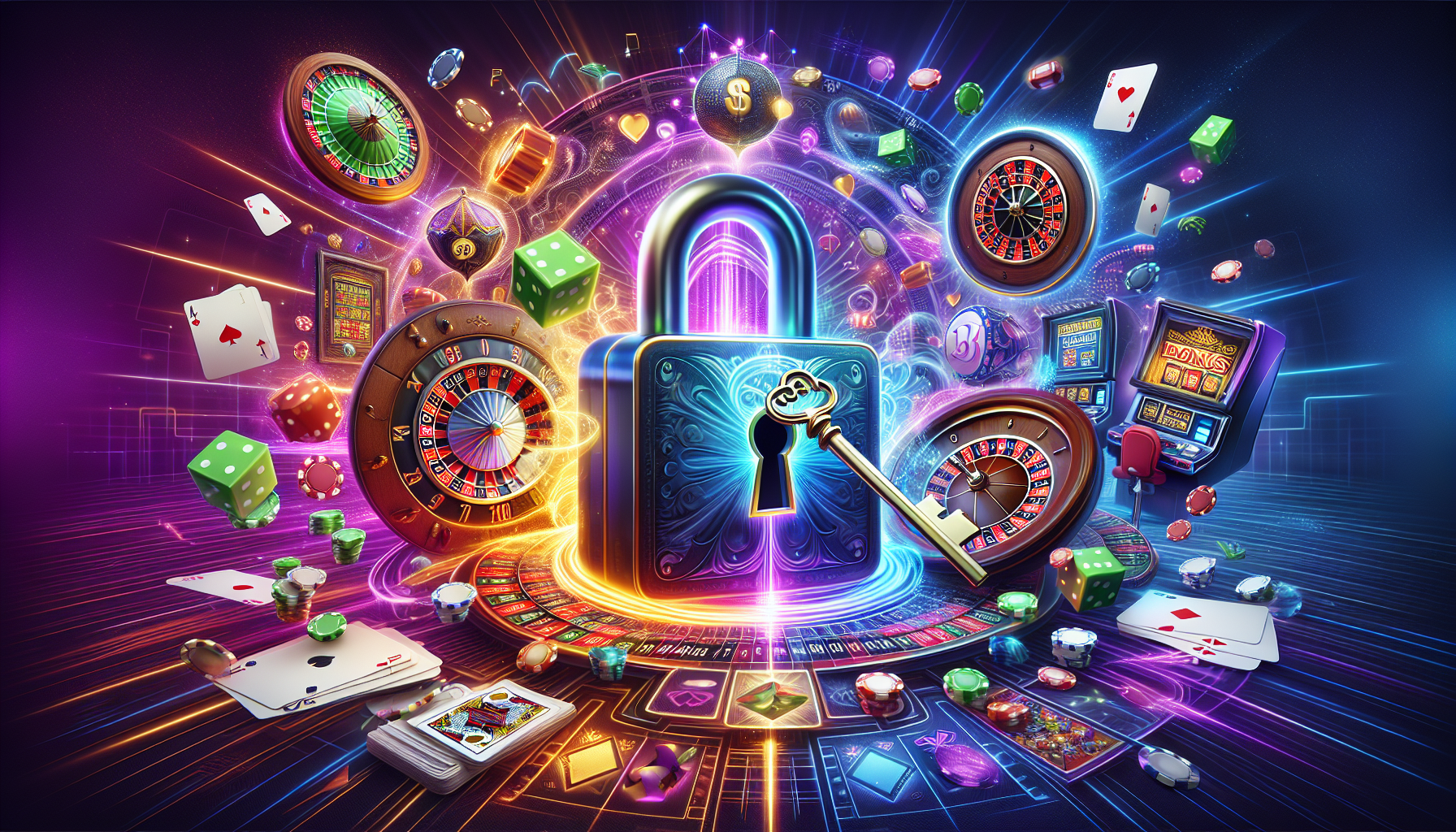 Unlock Exclusive Gaming Thrills with iNetBet