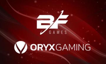 BF Games Signs a Content Deal with ORYX Hub, Expands Its Lineup of Distributors 