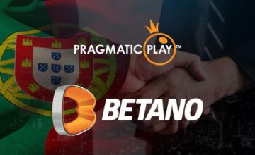 Pragmatic Play Strengthens Footprint in Portugal and Romania via Betano Partnership 