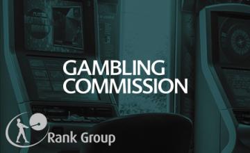 The Gambling Commission Has Issued a Hefty Fine to Rank Group 