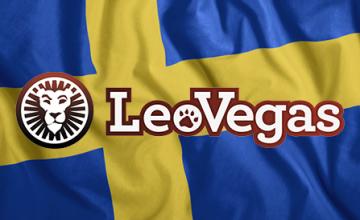 LeoVegas Granted a Renewed License to Operate in Swedish Regulated Online Market 