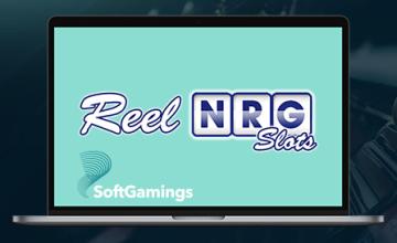 ReelNRG Partners up with SoftGamings in Content Deal 