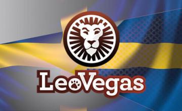 LeoVegas Wins a 5 Year License Extension from Swedish Spelinspektionen, Reinforces Position in Sweden 