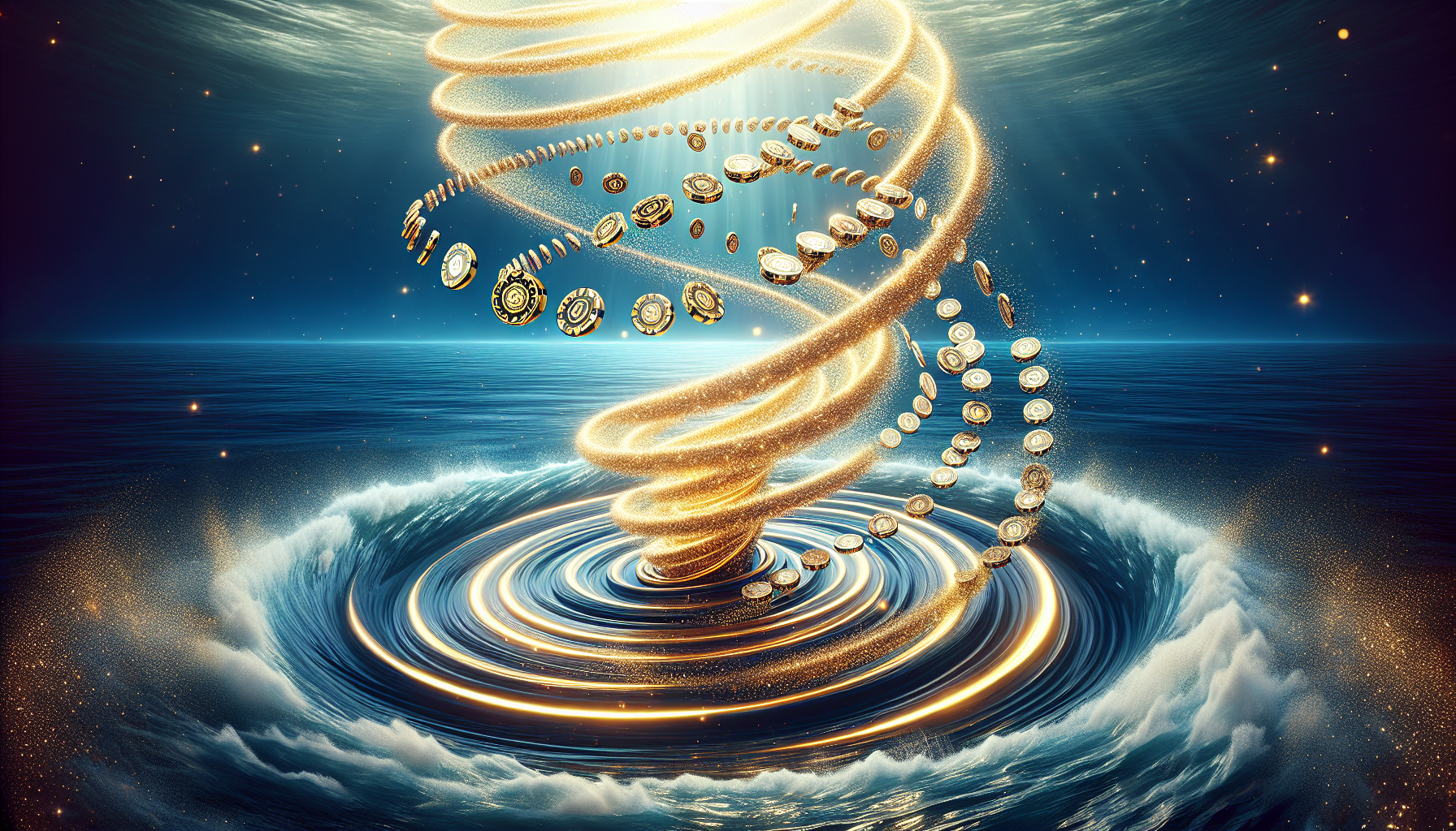 Grab 65 Free Spins at Pacific Spins Casino with this Exclusive Offer