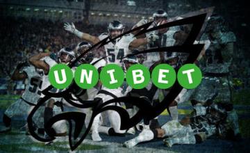 Unibet Becomes an Official Partner to Philadelphia Eagles Through New Deal 