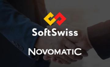 SoftSwiss Goes Live with Greentube in a Partnership Deal, Gains Access to New Content 