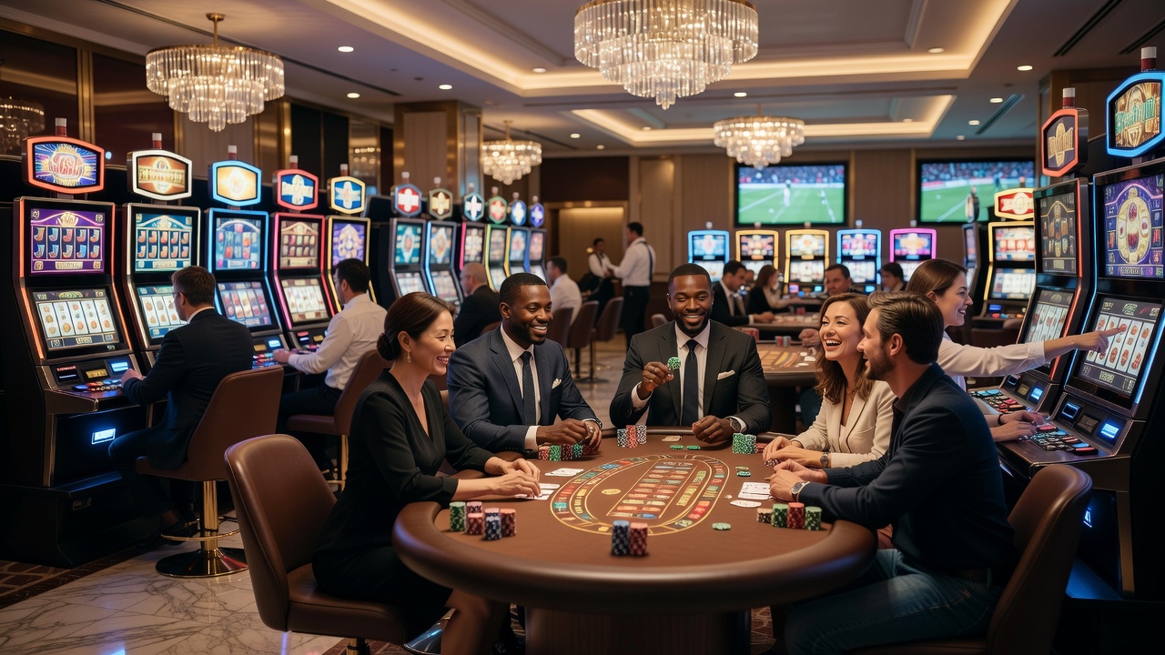 Unlock 25 Free Spins with No Deposit at Sloto