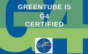 Greentube Receives Prestigious G4 Certification, Gets Recognition for Player Protection Efforts 