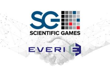 Scientific Games and Everi Holdings Take on New Jersey, Europe and Canada 