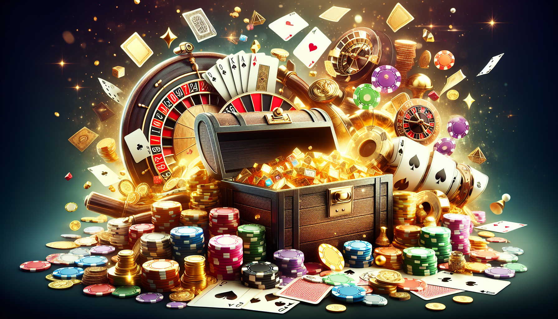 Explore Exciting Opportunities with New Funclub Casino