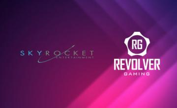 Skyrocket Entertainment and Revolver Gaming Join Forces in a Cross-Platform Deal 