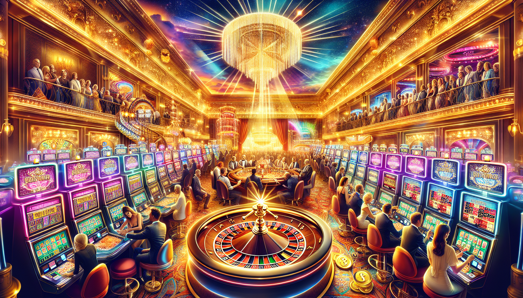 Unlock a $125 Bonus at Dream Royale Casino Today!