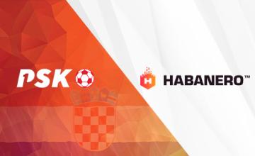 Habanero to Strengthen its Presence in Europe by Partnering with Croatian Operator PSK 