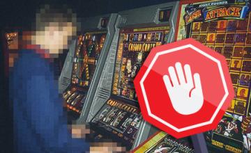 An Almost 90% Failure to Prevent Children Accessing Slots in Pubs! 