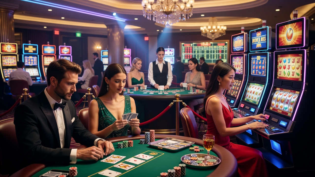 Uncover a Stellar Offer: Sunny Spins