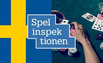 Swedish Gaming Authority Publishes Details of Its Illegal Gambling Combat Strategy 