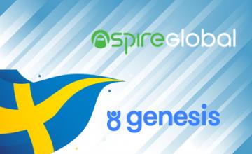 Swedish Court Announces Reduction of Fines for Genesis and Aspire Global 