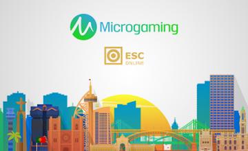 Microgaming Sings a Partnership Deal with Estoril Sol Digital, Reinforces Its Presence in Portugal 