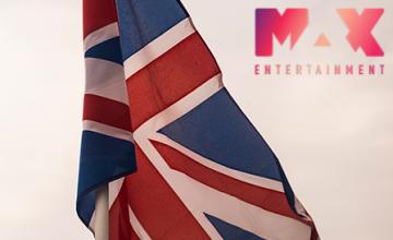 Max Entertainment Bails on the UK Market, Citing Brexit as the Main Reason Why 