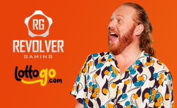 Revolver Gaming Reaffirms Their Plans for Domestic Expansion with the Annexio Content Deal 