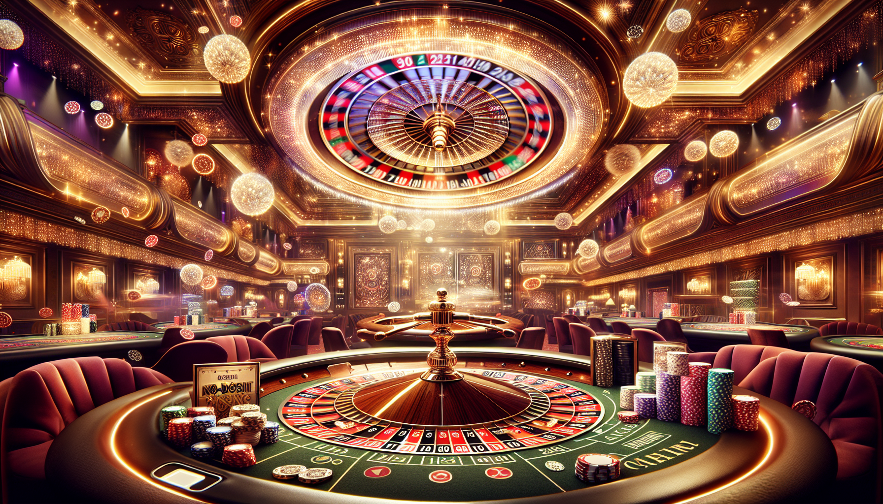 Explore Cristal Poker