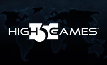 High 5 Games Officially Rolls Out Slot Portfolio in Spain and Italy 