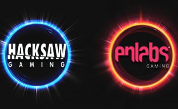 Hacksaw Gaming Expands Distribution Network, Adds Enlabs to its Lists of Partners 