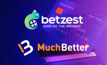 Fast Growing Online Casino Operator Announces Cooperation with Online Payment Provider MuchBetter 