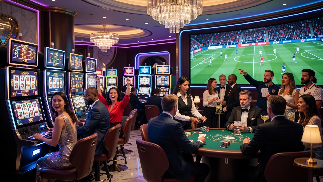 Unlock 125 Free Spins with Kudos Casino: A Player