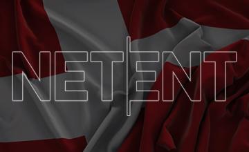 NetEnt Wants To Conquer Danish Market 