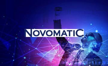 NOVOMATIC Wins Their Third Consecutive Casino Supplier of the Year Award at ICE London 