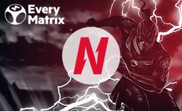 NetGaming to Join EveryMatrix’ CasinoEngine, Expands Reach In Key Markets 