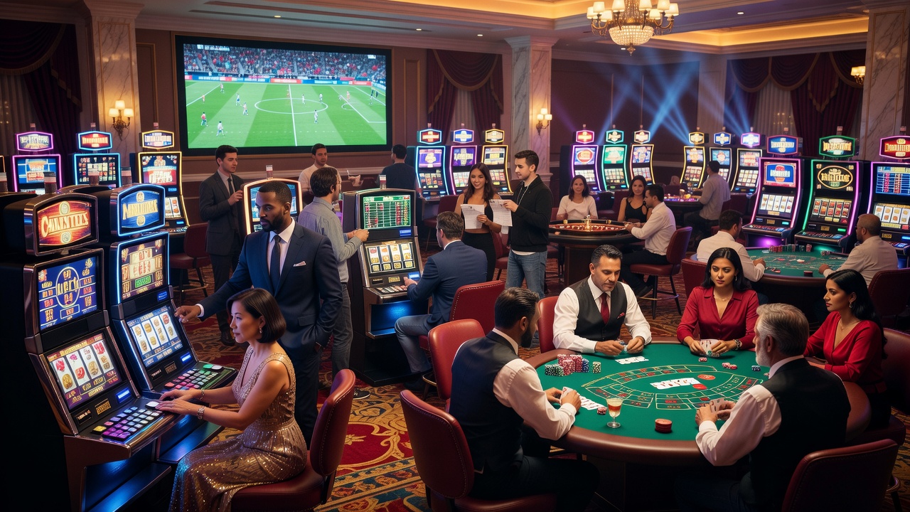Explore the Exciting 102 Spins Offer at Pacific Spins Casino
