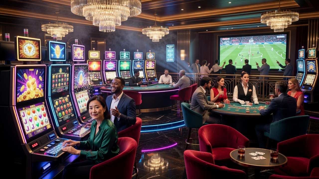 Unlock 45 Free Spins at SpinoVerse Casino!