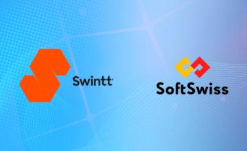Swintt Bags a Landmark Deal with SoftSwiss, Widens Its Horizons 