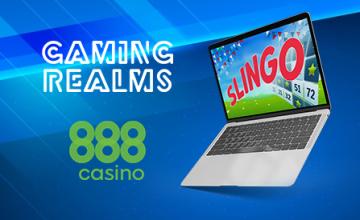 888 Holdings Gains Licensing Deal Extension from Gaming Realms 