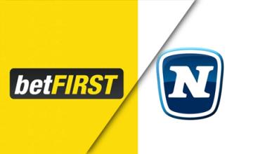 betFIRST Has Added Novomatic Group to its List of Software Providers 