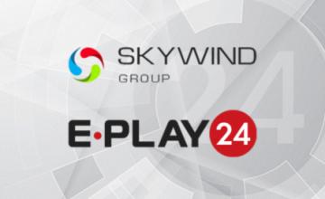 Skywind Group Boosts its Presence in Key Markets with E-Play24 Deal 