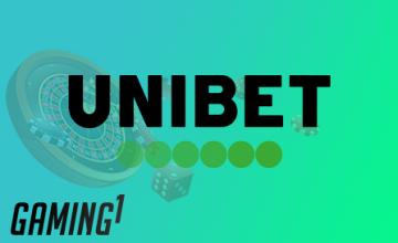 GAMING1 Goes Live with Unibet in a Strategic Content Deal 