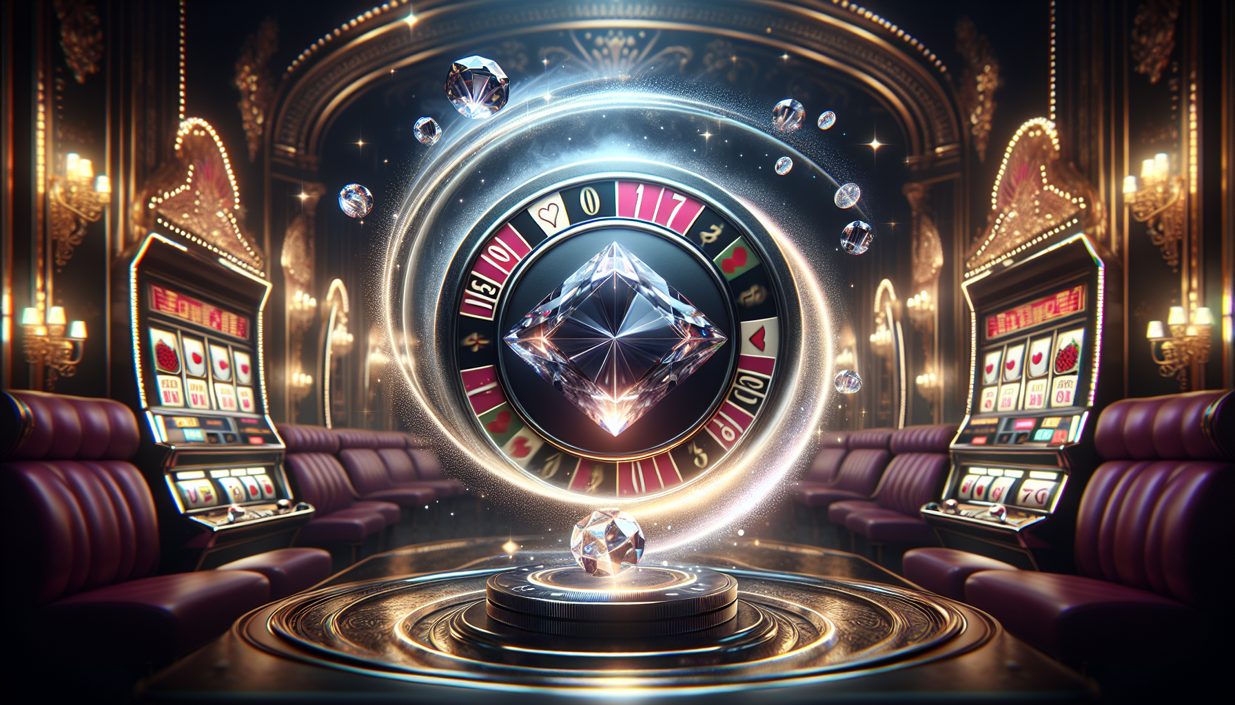 Unlock 25 Free Spins at Cristal Poker Casino: No Deposit Needed!
