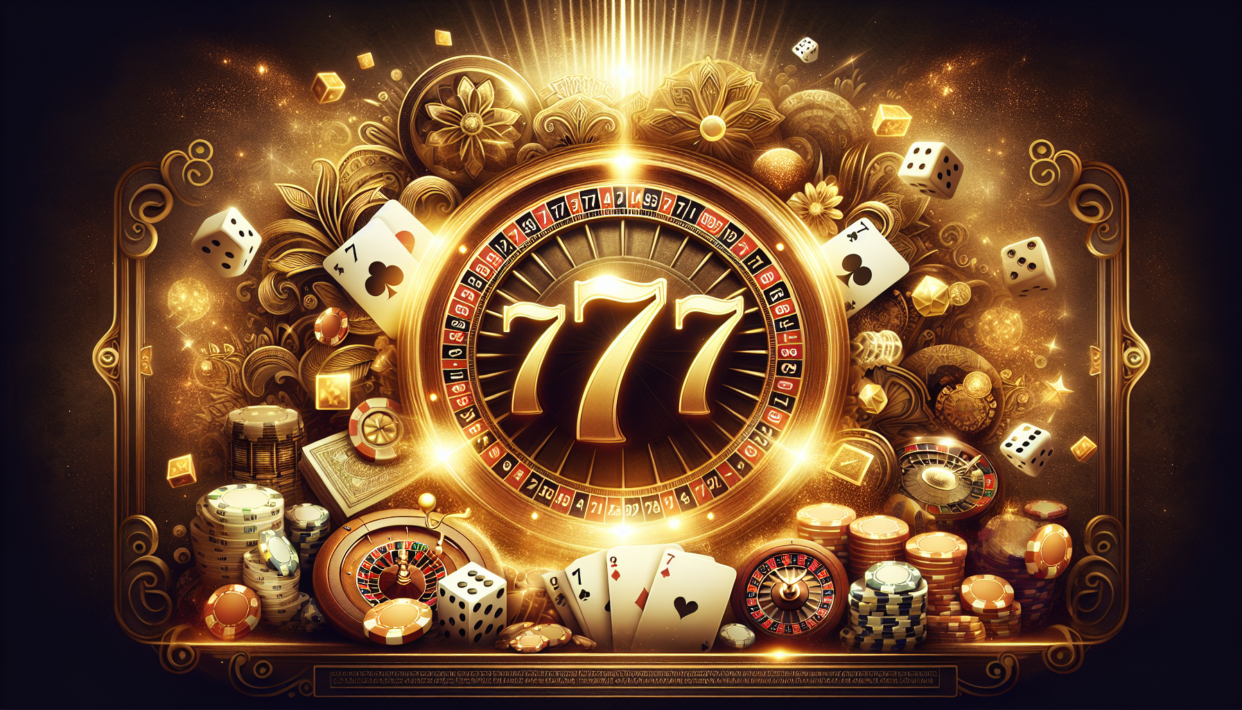 Experience the Thrill with Coinbets777