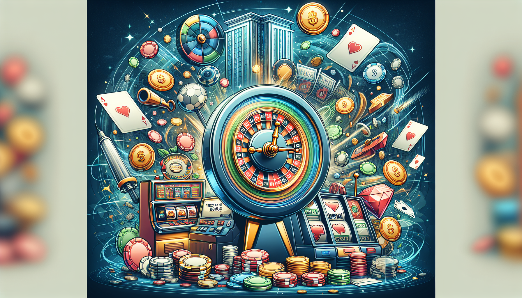Discover 35 Free Spins Bonus at LevelUp Casino