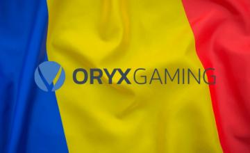 ORYX Gaming Expands Reach in Romania with Game World Deal 