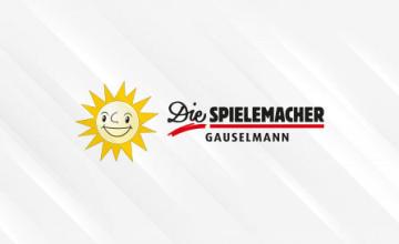 Gauselmann Group Expands in UK, Launches Merkur Slots Brand 