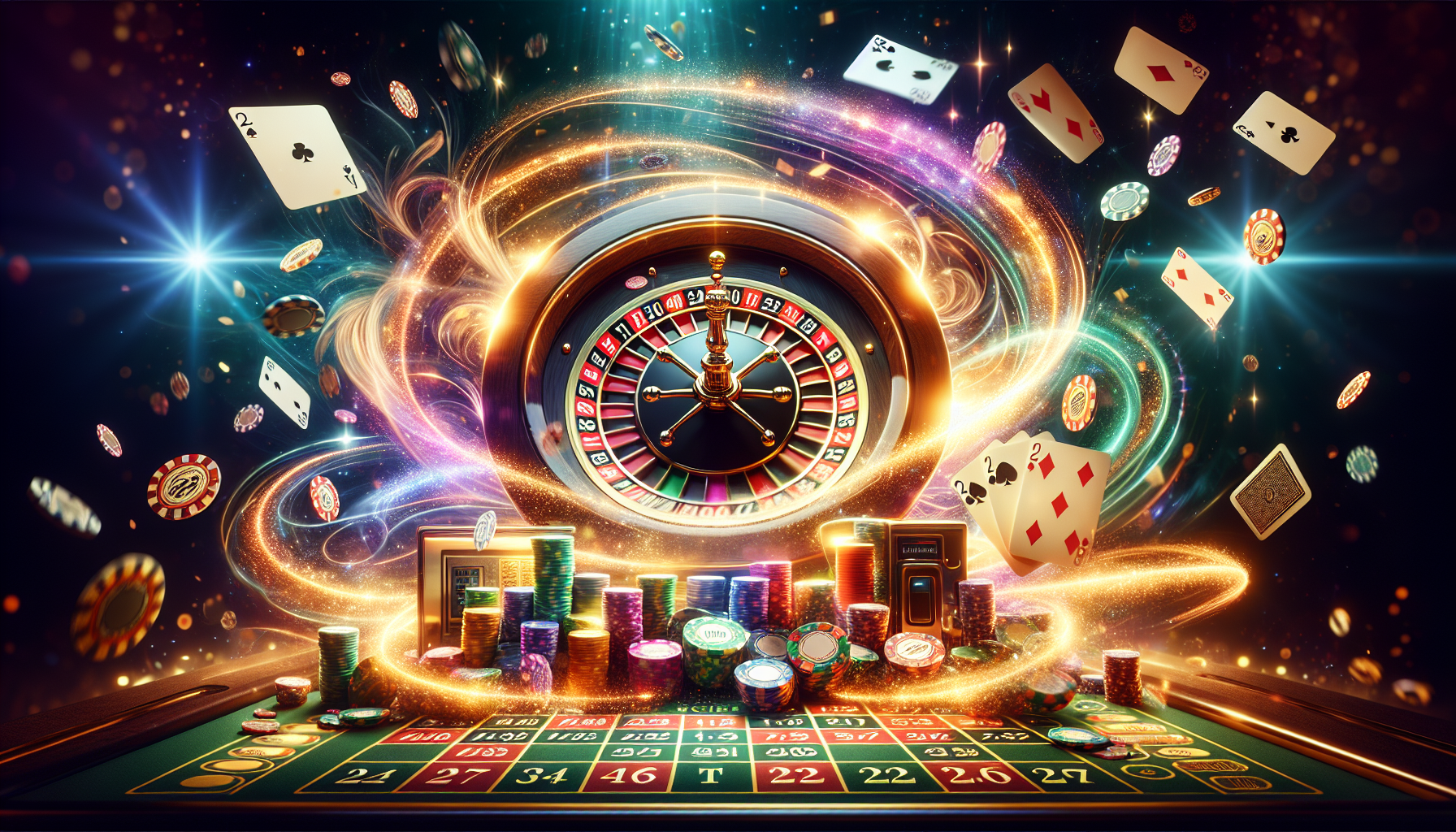 Unlock 226 Spins: Your Guide to Casino Brango