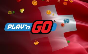 Play’n GO to Look for Partners in Switzerland, Enters Swiss Markets 