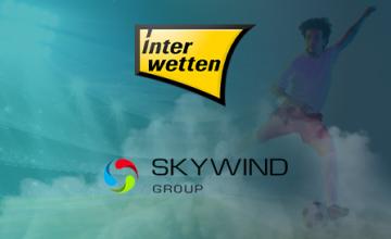 Skywind Group Sings with Interwetten, Improves Distribution Network 